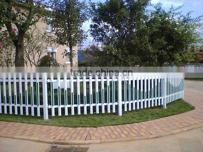 Factory Supply Perimeter Protection Garden Fence Accessories