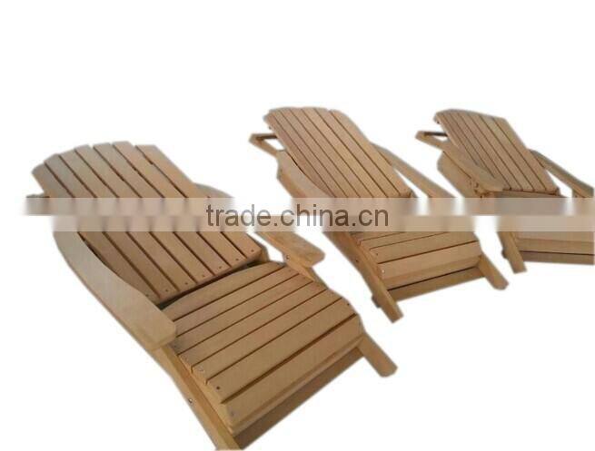 JMWPCA001 WPC Adirondack Chair