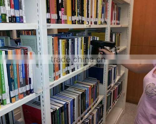 HF RFID Gate Reader Antenna Tag book tracking RFID Library Management System