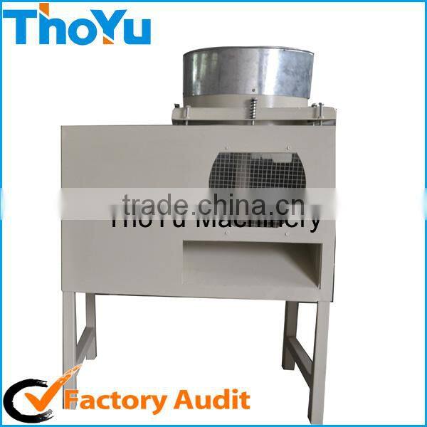 Garlic Divider Machine from Thoyu Machinery(SMS: 0086-15903675071)