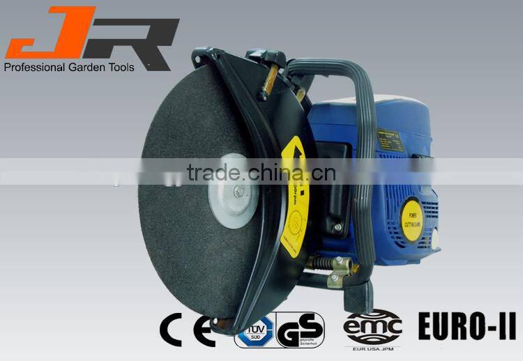 Professional 72cc power tool chain saw/ chain saw for concrete