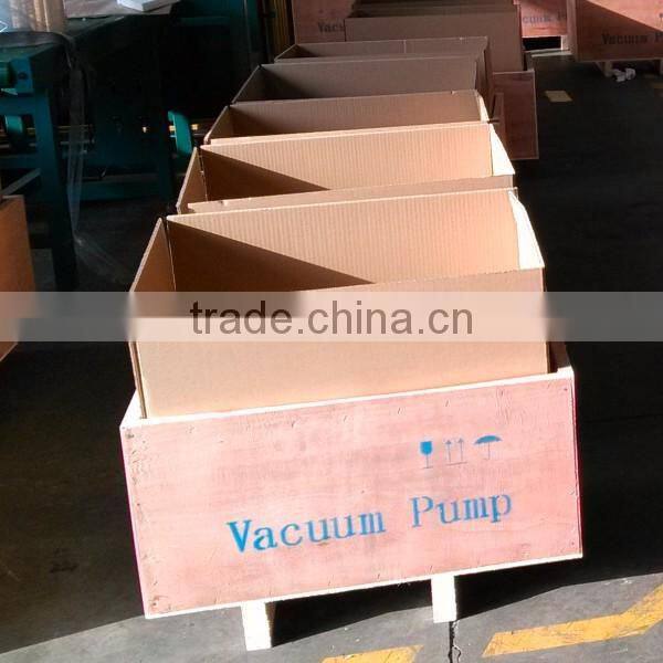 1# X-Series Single Stage rotary Vane Vacuum Pump