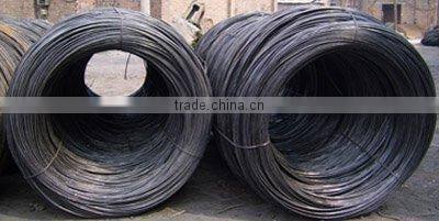Black Annealed Iron Wire