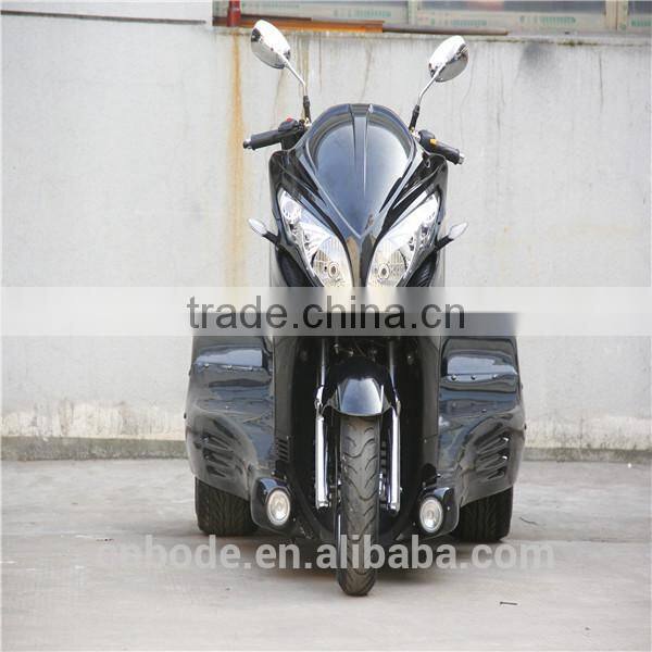 2014 New 300CC Quad bike CVT
