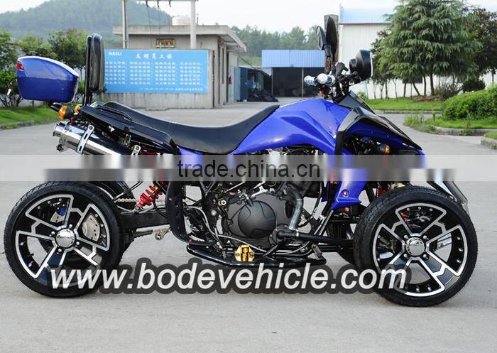 EEC Cheap prices 350cc ATV for Sale Street Legal