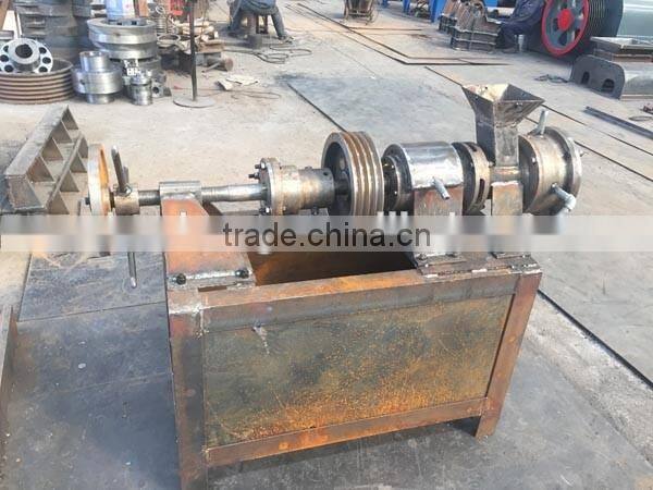Hot Selling--High Efficiency rubber tire fine powder grinding machine