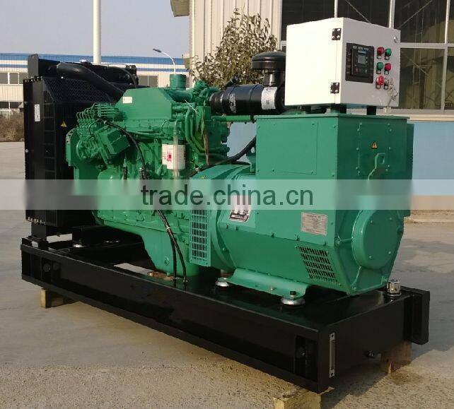 CE ISO Hot sales 10KVA-2000KVA power generator diesel