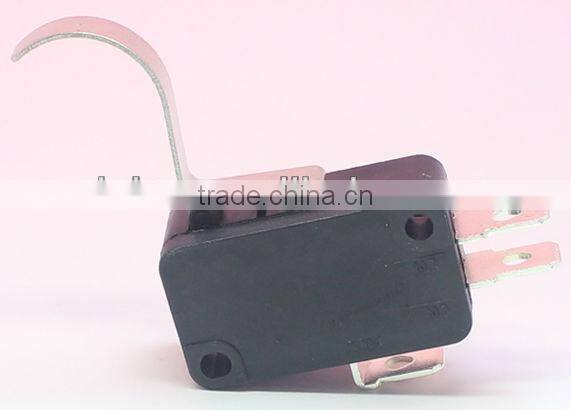 Kw3 microswitch KW1-103-12