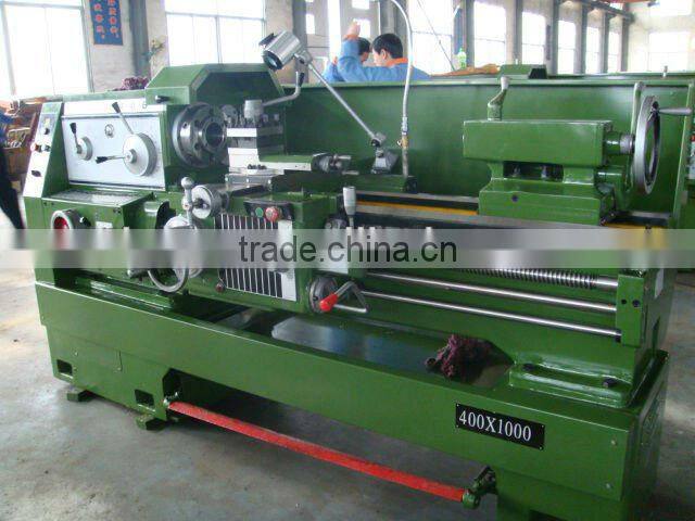 DL-800C Torno Mecanico de Bancada with Center distance 1000mm, 1500mm