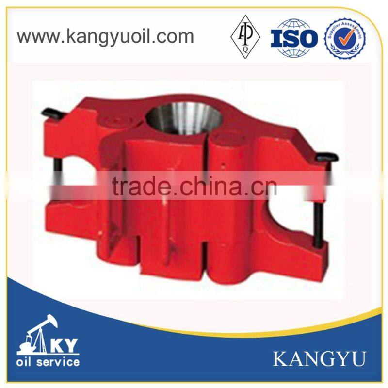 API SLX Drill Pipe Elevator/Casing Pipe Elevator in Stock " Dongying Supplier"