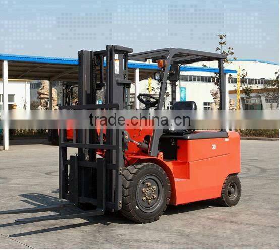 Hot sale! 2500KG forklift