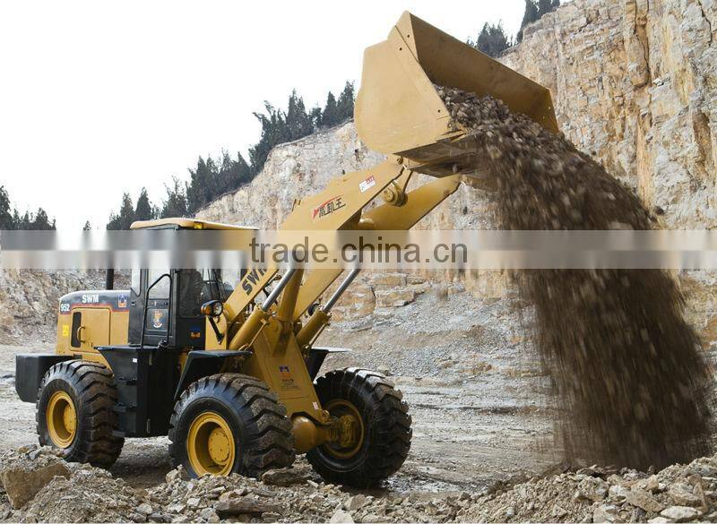 Cheap wheel loaders,3500kg wheel loader