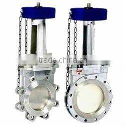 Forged Steel Gate Valve-2