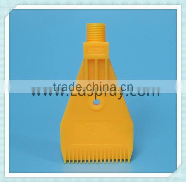 ABS aa727 windJet low flow air knives nozzles