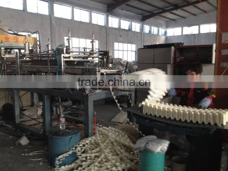 S wave/Wave PVC filler/S wave Bio cooling tower packing filter