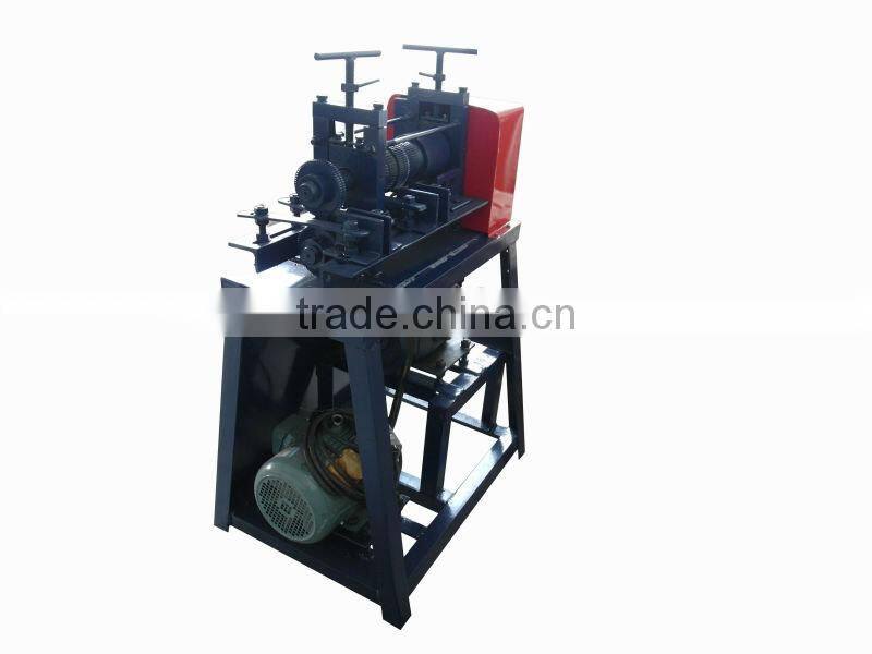 CE copper cable automatic wire cutting and stripping machine(MT-918-B)