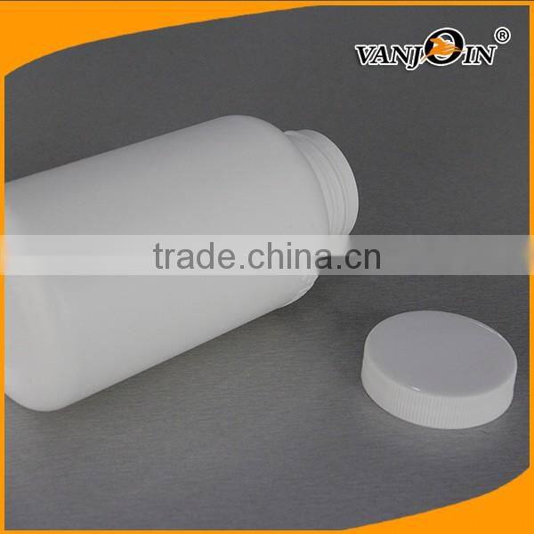 10 Ounce Medicine Bottles with Child Proof Cap Custom Logo