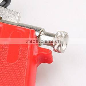 Zinc alloy foam gun,polyurethane spray foam gun,silicone gun