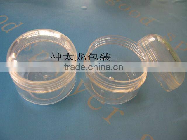 Cosmetic jars wholesale 60ml