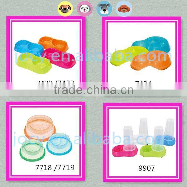 pet feeder with food storage & auto pet feeder