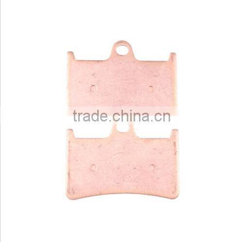 Front Brake Pads For Yamaha FZR250R FZR 250 R F1-Z350 F1-Z 350 1992