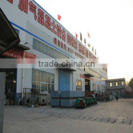 Drying Equipment Widely Popular in Building Materials, Metallurgy, Cement and Mining Industry.