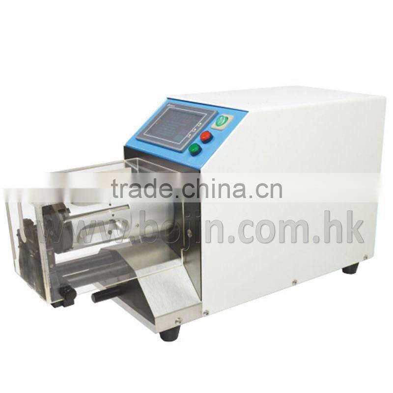 BJ-03TZ Coaxial Cable Stripping Machine