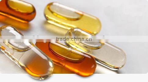 YTJN-100C 300C 500C 700C New Type Fully Automatic Liquid Capsule Filling Machine for Oil