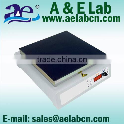 ASHC-305 Magnetic Stirrers with heating