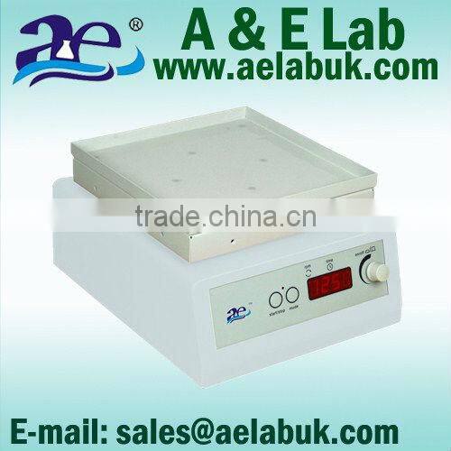 lab mini size microplate shakers