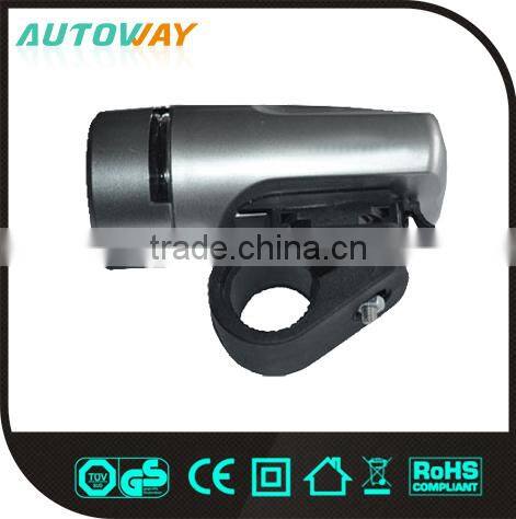 5 LEDs High Brightness Bicycle Front Light