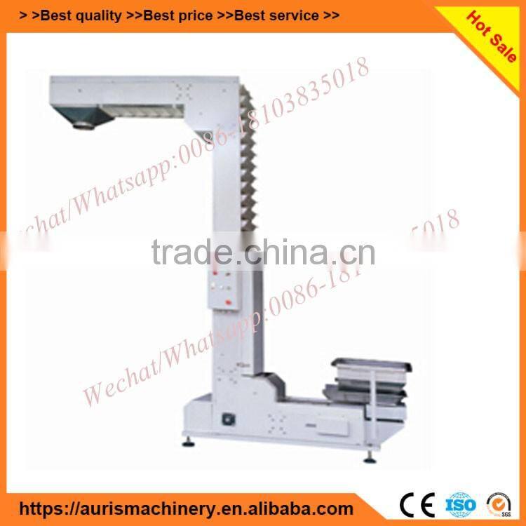 Multifunction aluminium foil tobacco sachet plastic packaging machine