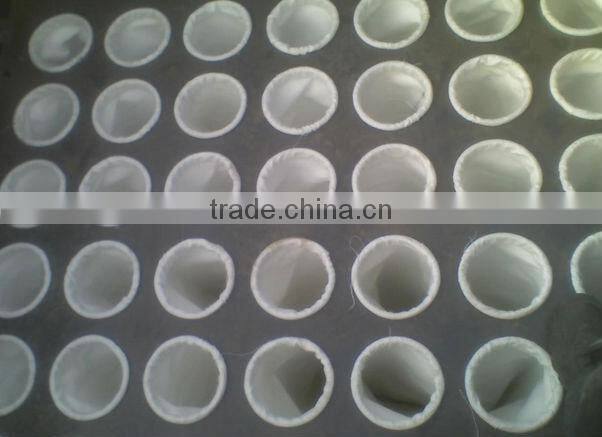 PTFE filter bag