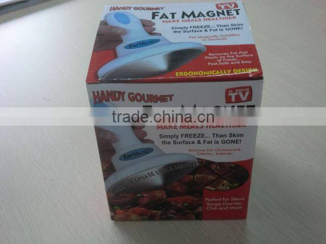 0210044 Handy Gourmet Fat Magnet