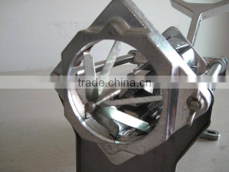 GRT - HVC01 Manual french fry cutter