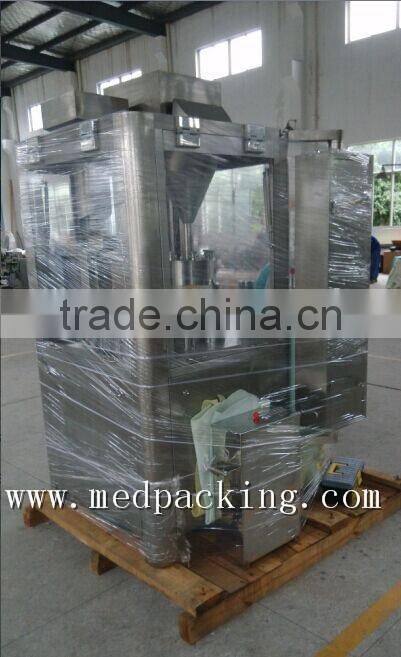 NJP-400 High Production Fully Automatic Capsule Filling and Making Machine