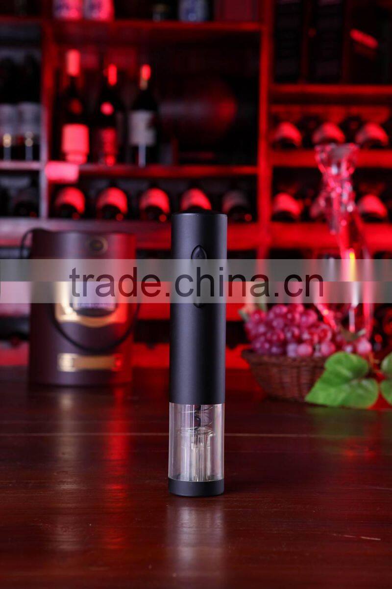 Electric Wine Corkscrew