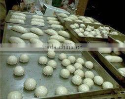 bakery fermeting room