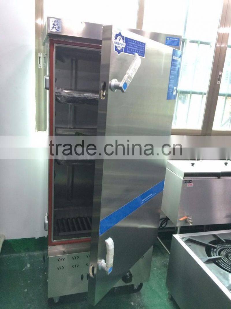 Commercial Rice Steamer,Large Capacity Rice Steamer(ZQW-G12)