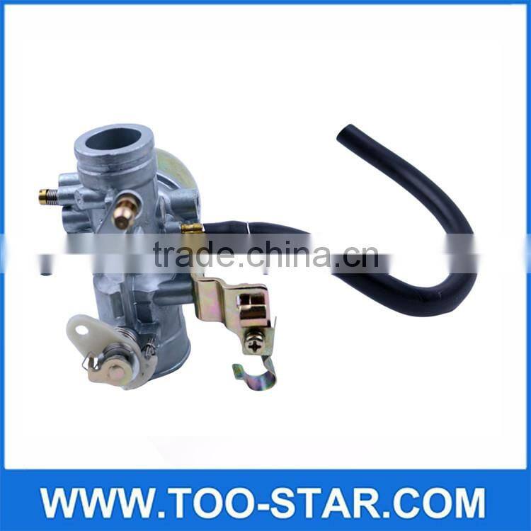 Carburetor for Yamaha Golf Cart Gas Car G1 2 Cycle Engine 1983-1989 Carb