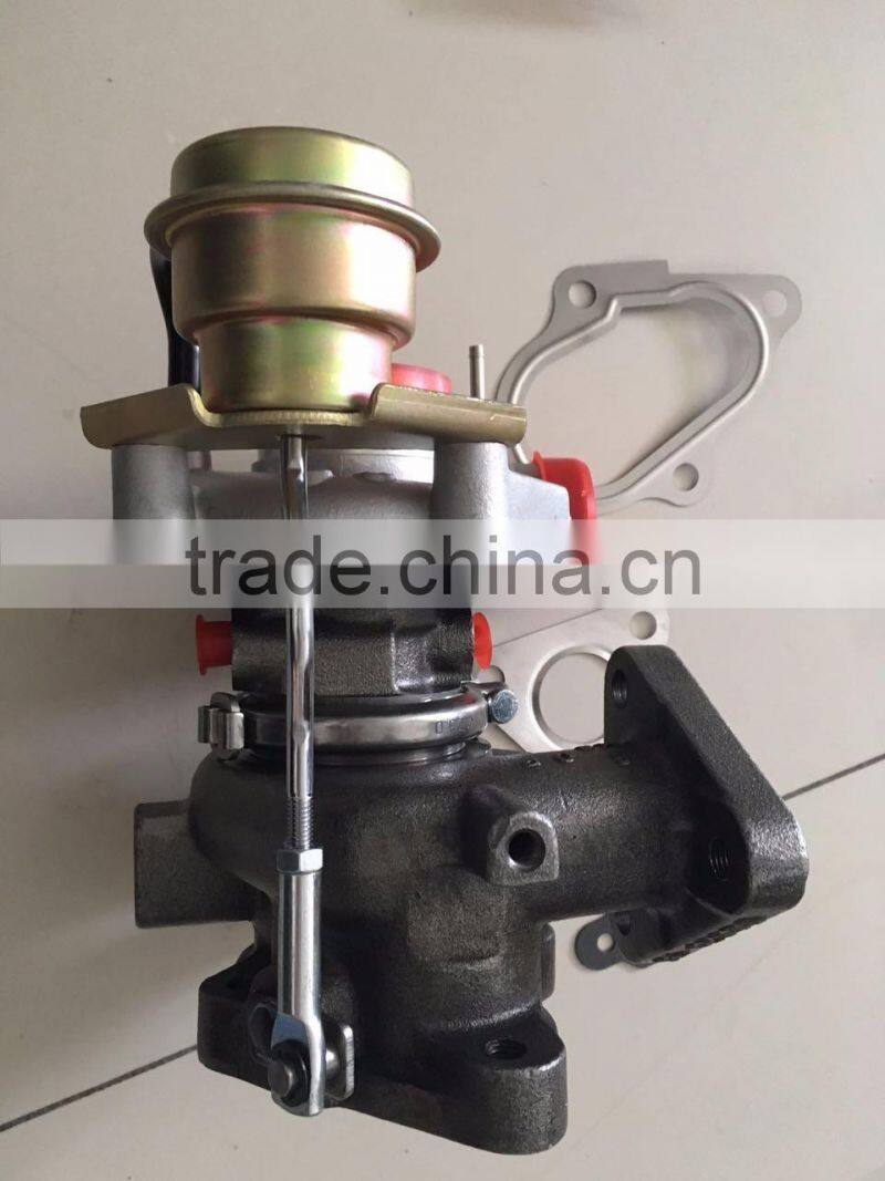 Mitsubishi 4M40 Delica Engine 4913503101 TF035HM Turbo OEM ME201677