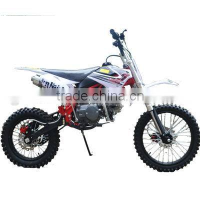 High Quality but Cheap 125cc Dirt Bike for Sale 17/14 (DB610)