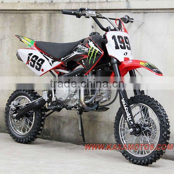 Midsize 160cc Dirt Bike