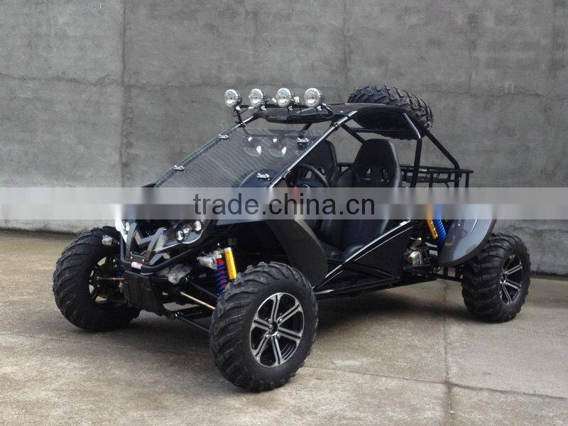 RENLI 1500cc 4x4 amphibious vehicles for sale