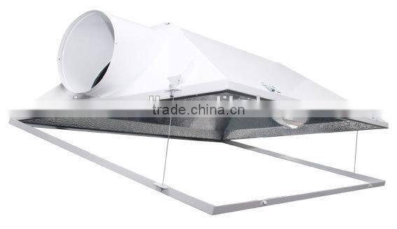 hydroponics grow light fixture for indoor garden