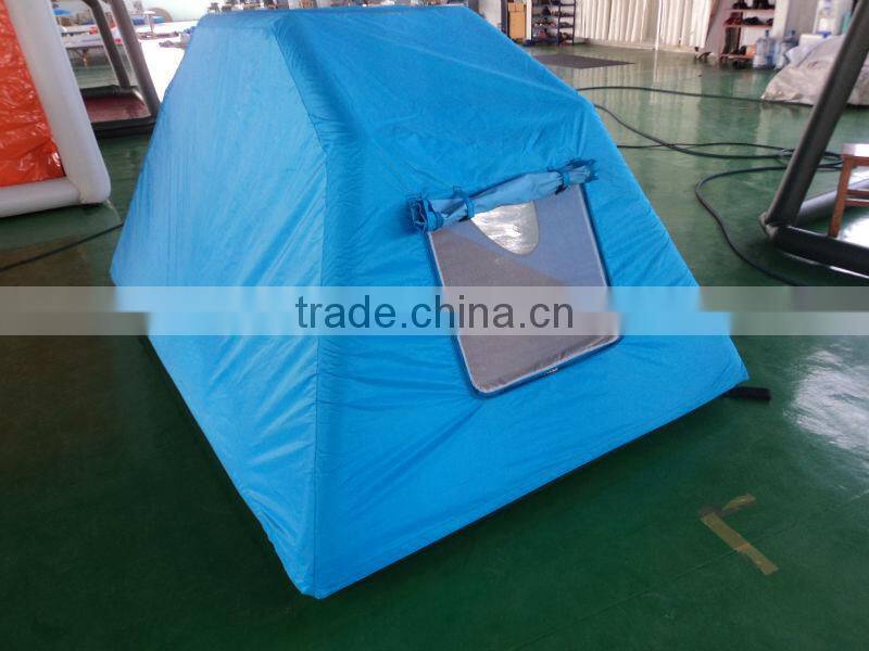 hot sale PVC outdoor camping tent