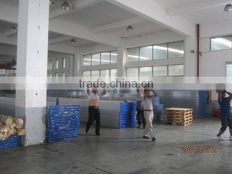 accessories for polycarbonate sheet