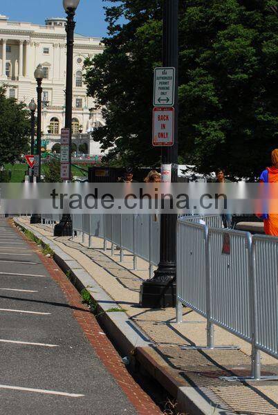 anping factory !!Temporary Event fencing