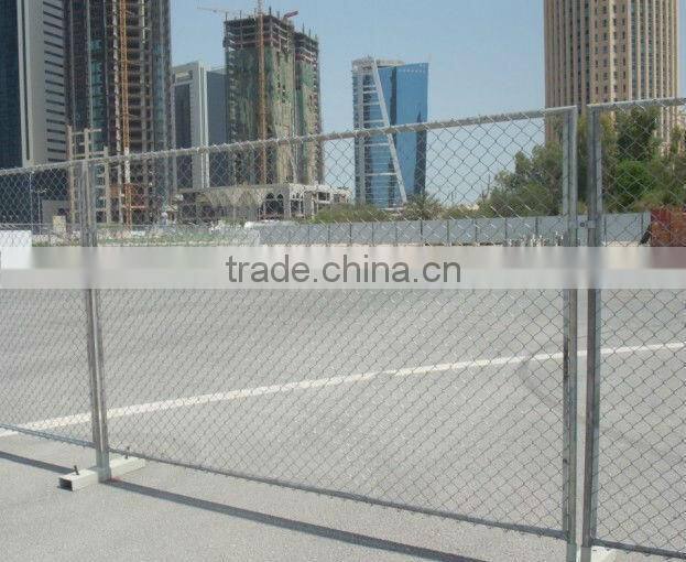 Original Factory for High quality Portable Fence