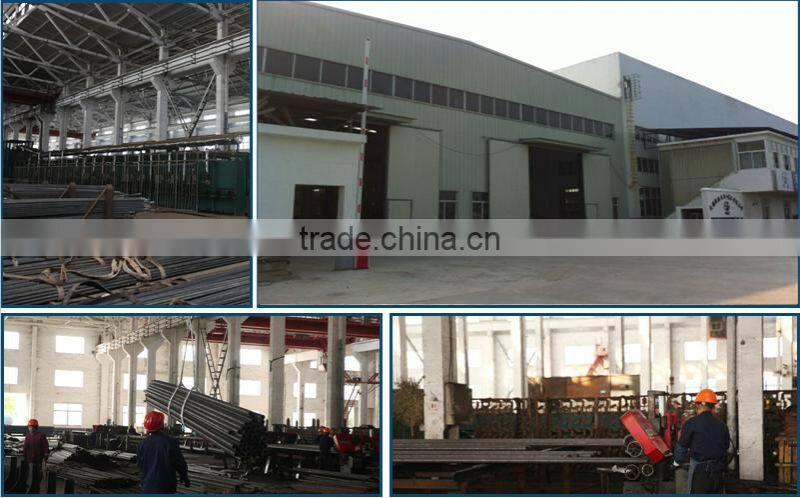 H series pipe clamp/tube connector for pipe rack system H-1